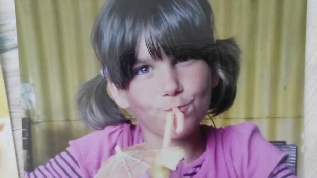 У Львові зникла дитина, фото Національної поліції