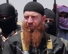 Головнокомандувач ІГІЛ знаходиться в дуже важкому стані вже кілька днів