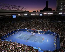 На Australian Open ґрунтовно змінять правила