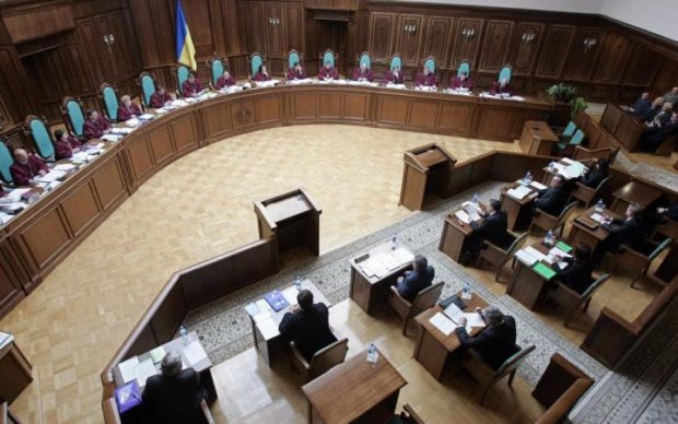 Антикорупційне законодавство: на Україну чекає сувора перевірка