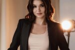 Юля "Зайка" задумалась о свидании после "Холостяка": зовет самых активных