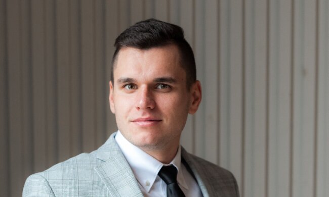 Юрий Сулима