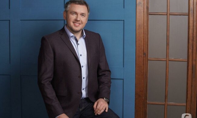Дмитро Карпачов розповів, як "витягнути" дитину з онлайну після карантину