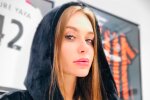 Слава Камінська з "НеАнгелів" засвітила соски в прозорому боді: "Як дівчинка!"