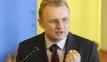 Украинские миллиардеры играют в оппозицию
