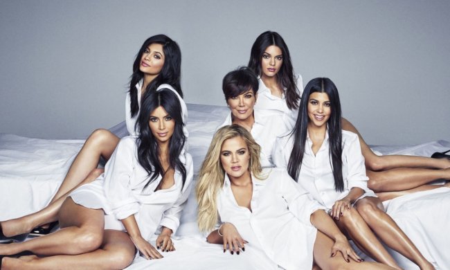 Крихітка з сімейства Кардашьян переплюнула Цукерберга: найбільш багата і впливова