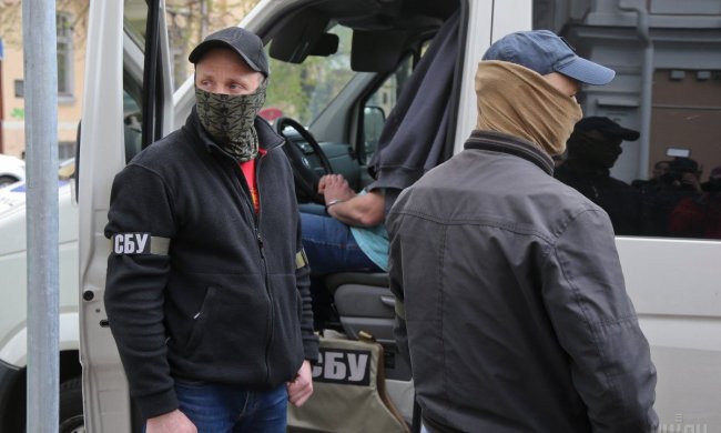 Суд арестовал сына нардепа по делу "Ощадбанка"