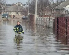 Одеса пішла під воду: шокуючі кадри