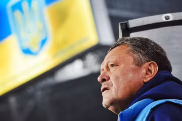 Вони бояться їхати до Маріуполя: Маркевич розкритикував Динамо і Карпати