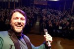 Земля в ілюмінаторі: американські канікули Притули тягнуть на серіал