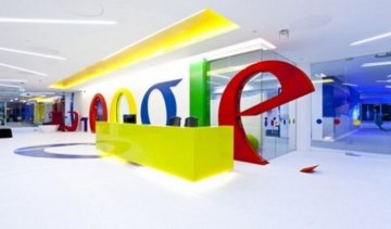 Робітник Google за місяць отримує як українець за 10 років