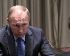 Це щось новеньке: Кремль звинуватив третю сторону у війні на Донбасі