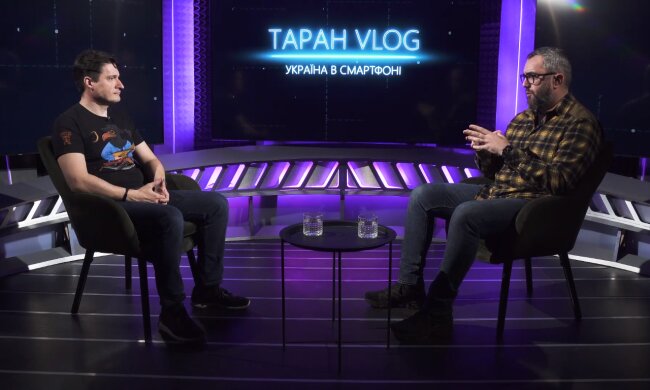 Олексій Петров, скріншот відео