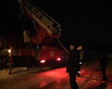 Вибух газу вбив жінку в окупованому Стаханові