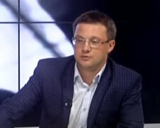 Андрій Єрашов, голова Комітету з розвитку підприємницта СУП