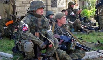 Бойовикам заборонили жалітися на небоєздатність