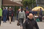Скрін, відео YouTube осінь