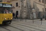 вулиці Львова, скріншот із відео