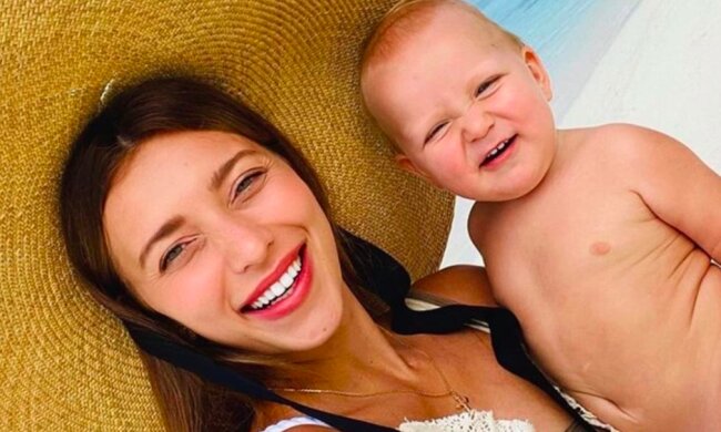 Регіна Тодоренко, instagram.com/reginatodorenko/