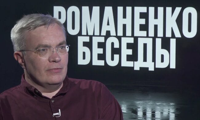 Олександр Чебаненко