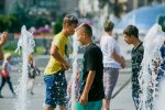 Погода 31 августа побалует украинцев контрастами