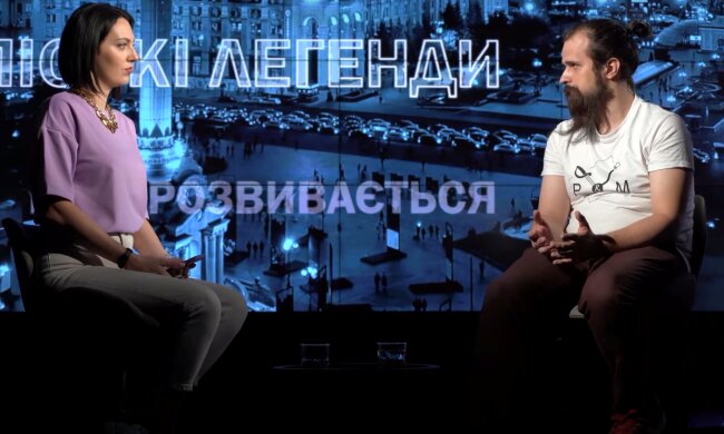 Максим Гадюкин