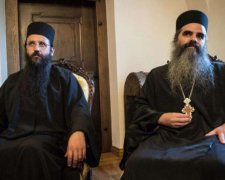 Новая Киевская Русь: афонские старцы сказали, кто возродит Украину
