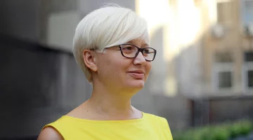 Лариса Ницой устроила дикий скандал и сорвала прямой эфир