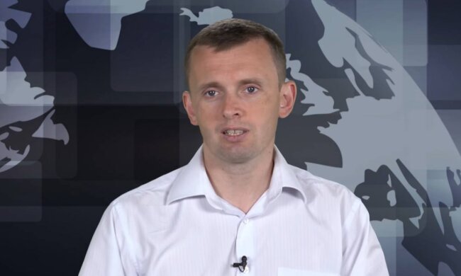 Руслан Бортник