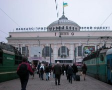 Новинка от «Укрзализныци»: дополнительные поезда в Одессу