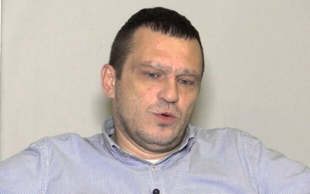 Командир "ДНР" попался в Крыму по запросу Интерпола
