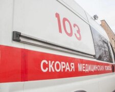 Москвич їв у темряві сало і попрощався з життям, медики не встигли врятувати