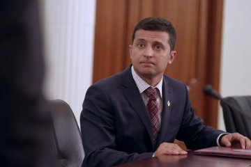 Зеленский признался, за сколько Янукович хотел его купить