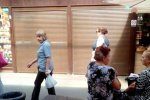 Хамили всім: що кажуть про кавказців, які побили пенсіонера на Лісовій