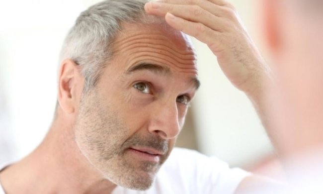 4 продукти, які допомагають  відстрочити старість