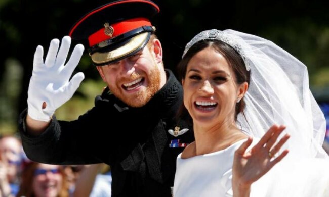Медовий місяць по-королівськи: із усіх варіантів Гаррі та Меган вибрали найнеочікуваніший