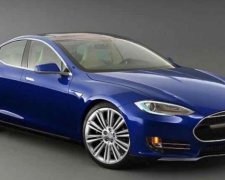 Новий електрокар Tesla продаватимуть за $25 тисяч