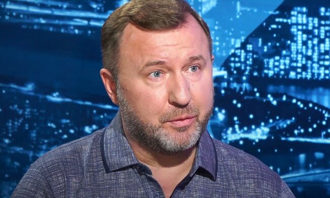 Нашій митниці зараз виповнюється рівно тридцять років, вона була створена першим президентським указом Леоніда Кравчука, - Макаренко