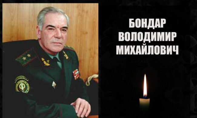 Погиб от осложнений covid-19 отважный генерал-лейтенант Украины: "Верный друг и отзывчивый человек"