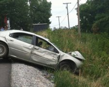 На Полтавщині через 20 років спіймали вбивцю