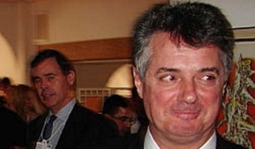 Трамп взяв в помічники радника Януковича
