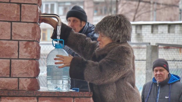 С 1 апреля миллионы украинцев останутся без воды
