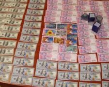 Конвертцентр, який фінансував терористів, викрили на Луганщині