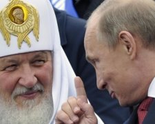 Бог не фраєр: як "вищі сили" зрадили Путіна