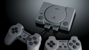 Sony PlayStation Classic