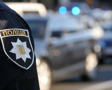 Мешканець Маріуполя напав на копа