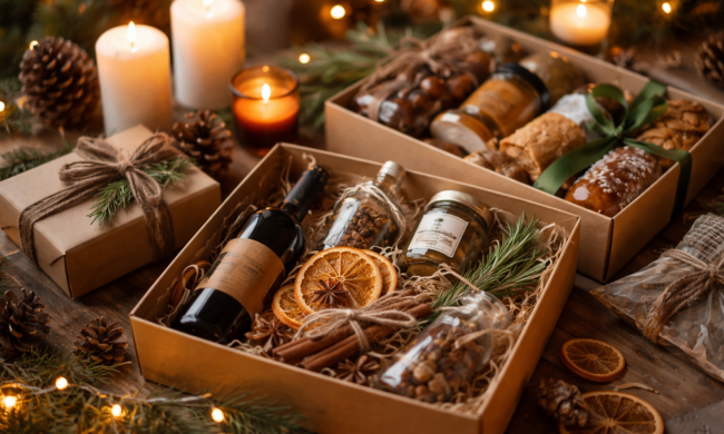 Подарунок, Новий рік, зображення: Знай.ua