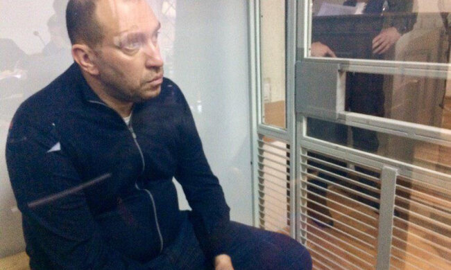 Вадим Альперин, фото: 5 канал