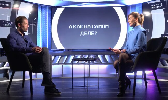 Андрей Вигиринский