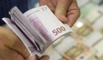 Европейцы борются с наркотиками с помощью 500 евро